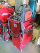 Kemppi Minarc Mig Adaptive 180 mig welder