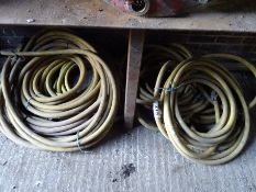 Quantity of air hose