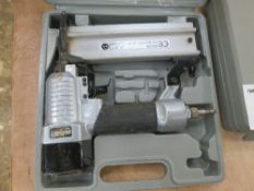 Air Brad F50A nail gun