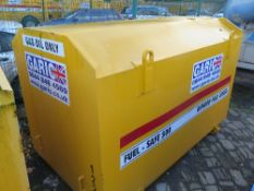 500 gallon fuel tank 12224