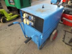 Stephill 5.9kva generator RMP