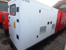 FG Wilson 45kva generator RMP 34,804 hrs HF3041