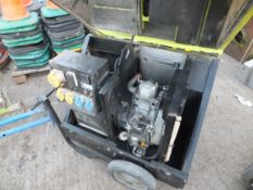 Pramac P6000 generator