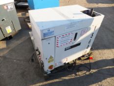 Stephill 6kva generator