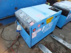 Stephill 6kva generator