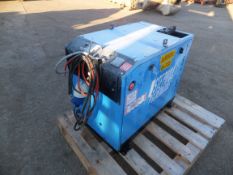 Stephill 6kva generator