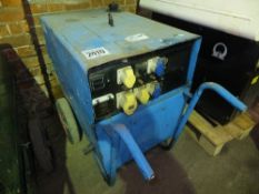 Stephill 6kva generator