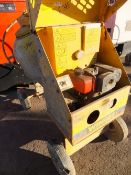 5/3.5 diesel mixer  Winget, Yanmar e/s