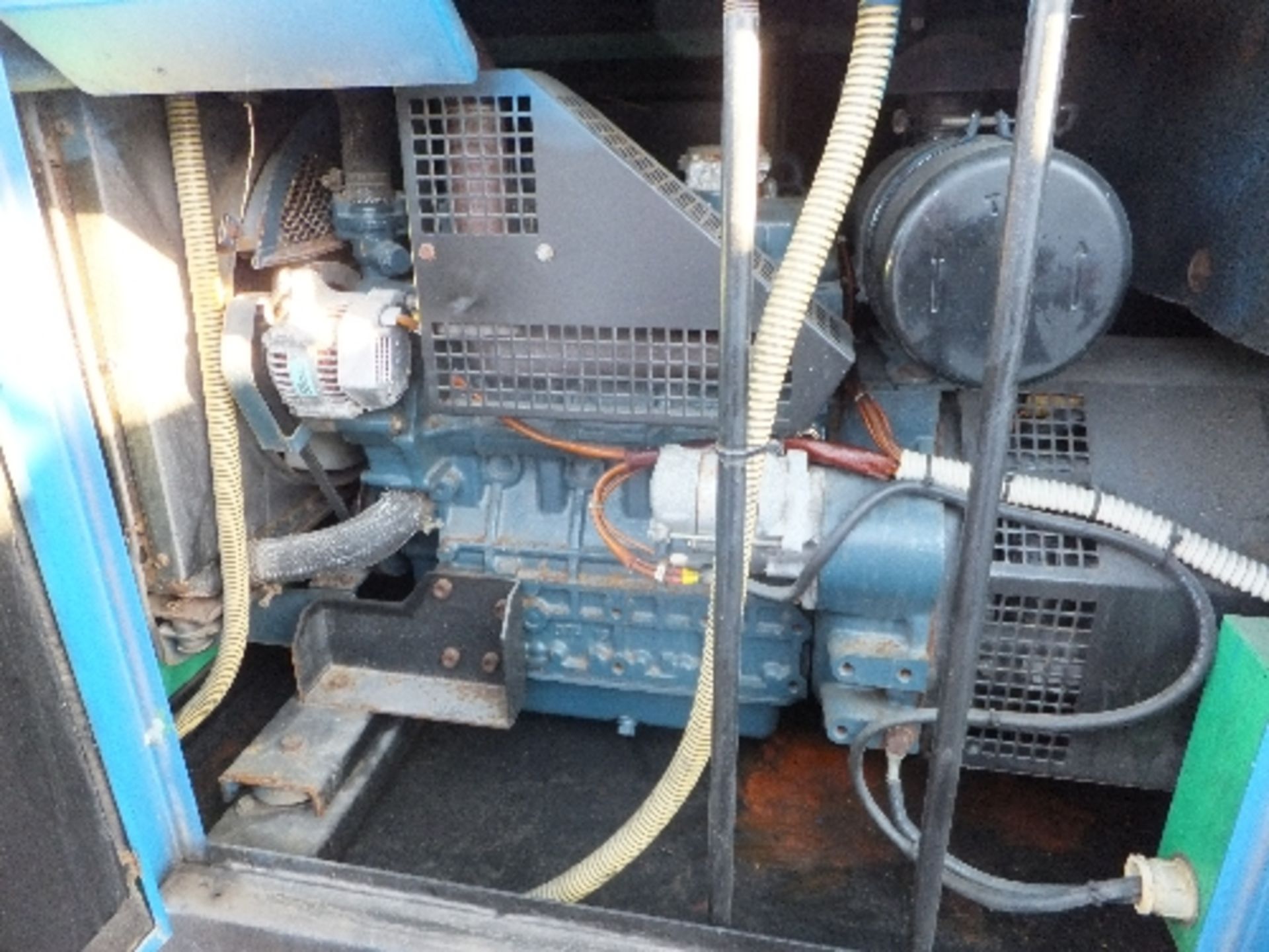 FG Wilson P200XD generator - Image 4 of 4