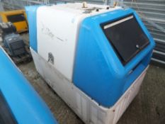 FG Wilson 14kva silent generator RMP