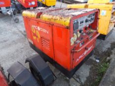 Arcgen Weldmaker 300AVD weldergen 3432554