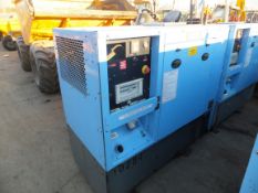 Sutton 10kva generator