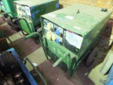 Stephill 6kva generator