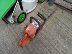 Husqvarna chain saw gwo