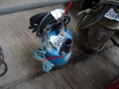 2in submersible pump 240v