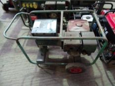 Petrol generator RMP