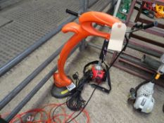 Flyno electric strimmer