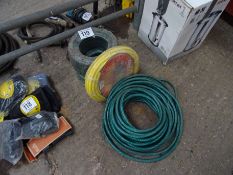 Qty hose pipe