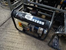 Rato EN2800 petrol generator