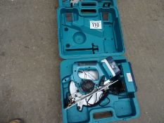 Makita circular saw