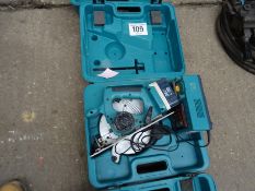 Makita circular saw