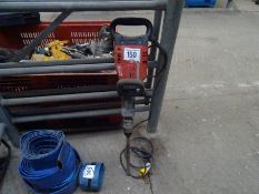 Hilti TE905AVR breaker 110v