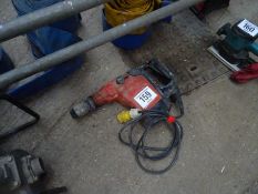 Hilti TE76ATC breaker 110v