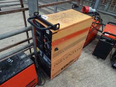 Kemppi 3500 welder