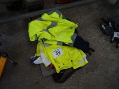 High viz