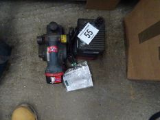 Bosch planer