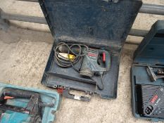 Bosch GBH3-28FE 110v drill