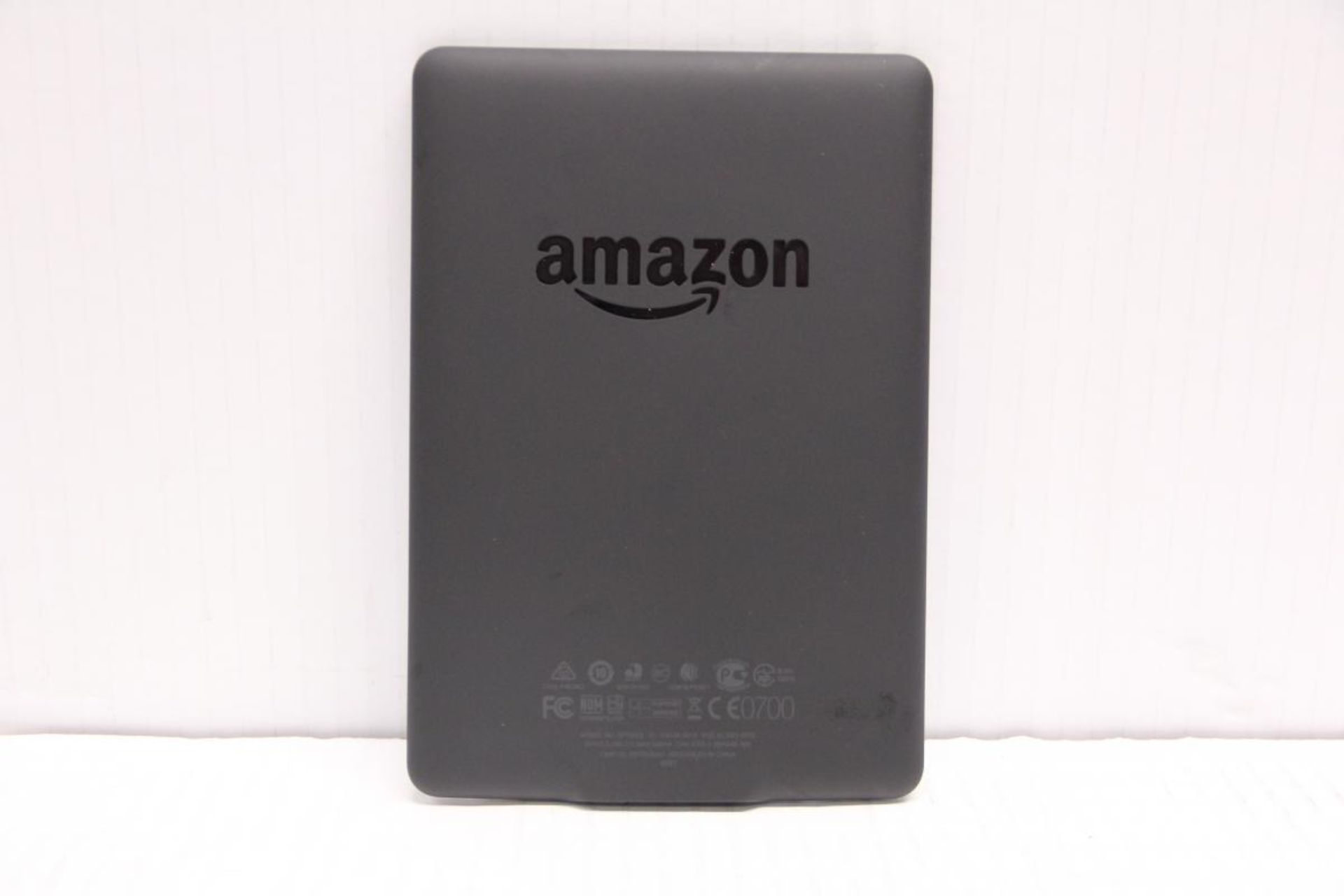 AMAZON KINDLE PAPERWHITE DP75SDI 4GB / POWERS ON / NO CHARGER OR CABLE / UNBOXED[CONFIG] - Image 2 of 2