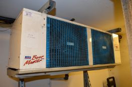 1 x Beer Master EC Fan EvaporatorCellar Cooling System - Model BME22-66 - Single Phase - Ref BC017 -