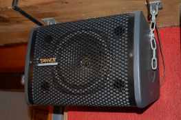 1 x Tannoy i8 130 watt 8 Ω Dual Concentric Loudspeaker - CL150 - Ref GR003 - Includes Suspended