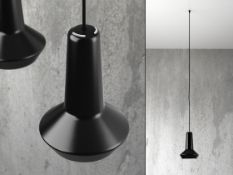 2 x ROSET Ceiling Lights Aw13 - Ref: 3597828 A - CL087 - Location: Altrincham WA14 - Total RRP £