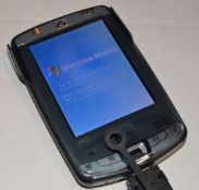 1 x HP Ipaq PDA Personal Data Assistant - Model HX2750 - Includes Original Box and Charger - CL159 -