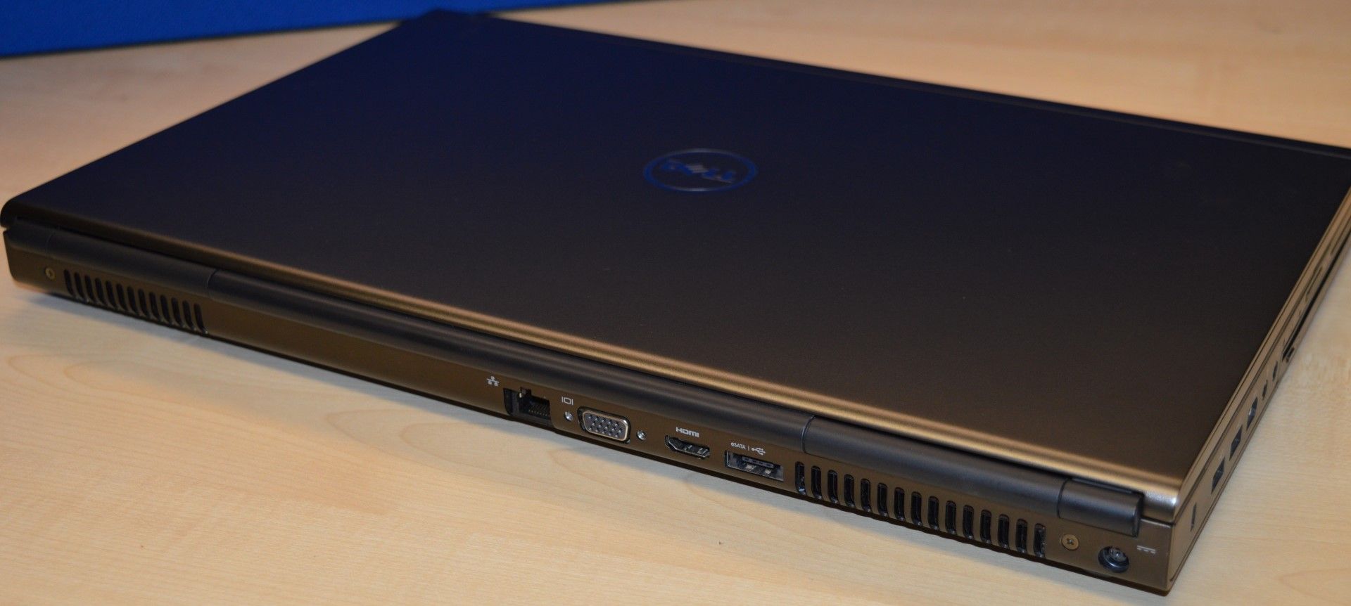 1 x Dell Precision M6700 Business Workstation 17 Inch Laptop - Intel Core i7 2.7ghz Quad Core - Image 12 of 22