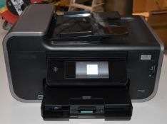 1 x Lexmark Pinnacle Multifunction Printer With Touch Screen - Print, Copy, Scan, Fax - CL010 -