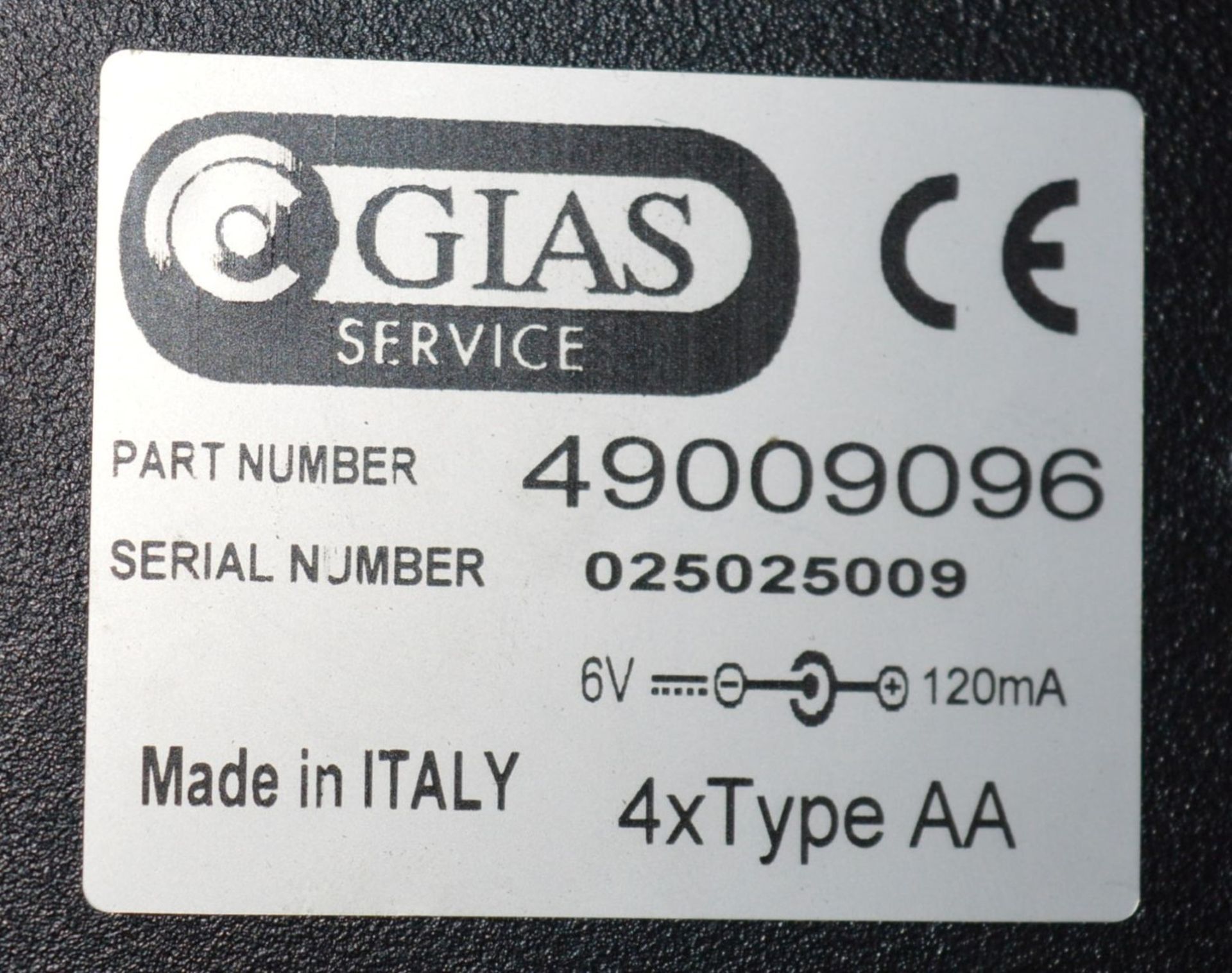 1 x Gias Candy Module EEPROM Manager - Model 49009096 - Boxed With Accessories - Working Order - - Image 3 of 3