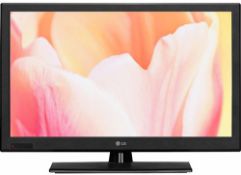 1 x LG Full HD 42 Inch LED Television - Unused in Original Box - HD 1080i Ready With Builtin