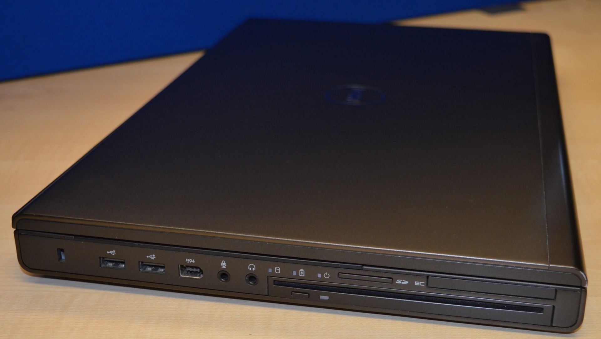 1 x Dell Precision M6700 Business Workstation 17 Inch Laptop - Intel Core i7 2.7ghz Quad Core - Image 11 of 22