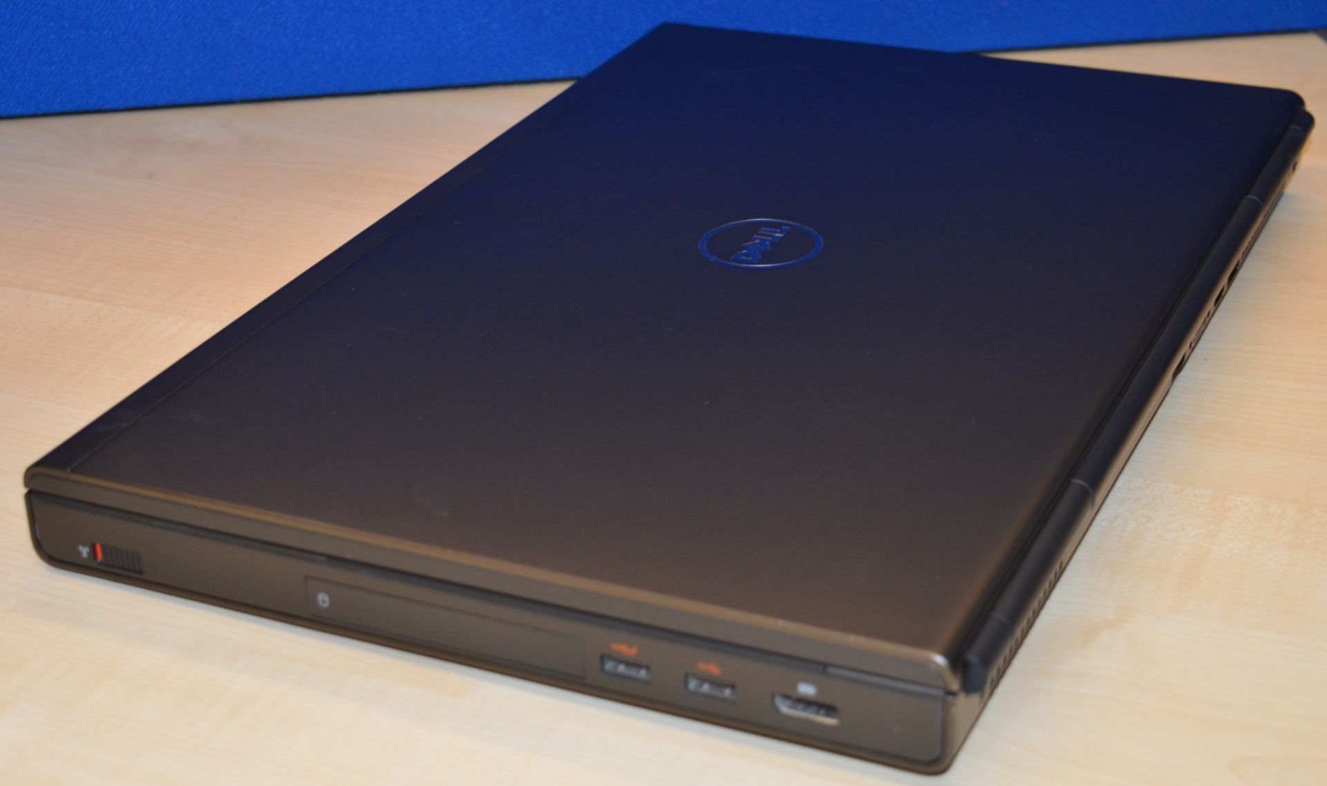 1 x Dell Precision M6700 Business Workstation 17 Inch Laptop - Intel Core i7 2.7ghz Quad Core - Image 14 of 22