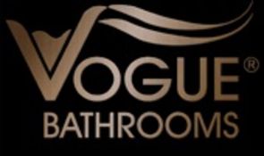 1 x Vogue Bathrooms Aqua Latus 1000x700mm Shower Enclosure - Includes 1000mm Slider Shower Door