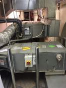 Job Lot of Various Ducting and Extractor Fans as per the Photograph - Ref: sb027 - CL123 - Location: