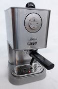 1 x Gaggia Baby Class Coffee Maker - Height: 37cm - CL150 - Ref: ACE022 - Location: Altrincham