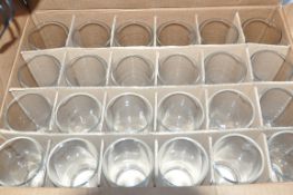 48 x Utopia Tulip 10oz CE Beer Glasses 10oz/28cl - Unused Boxed Stock - Commercial Barware - CL103 -