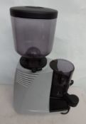 1 x "SM" Commercial Coffee Grinder - Used - Recently Removed from a Professional Restaurant
