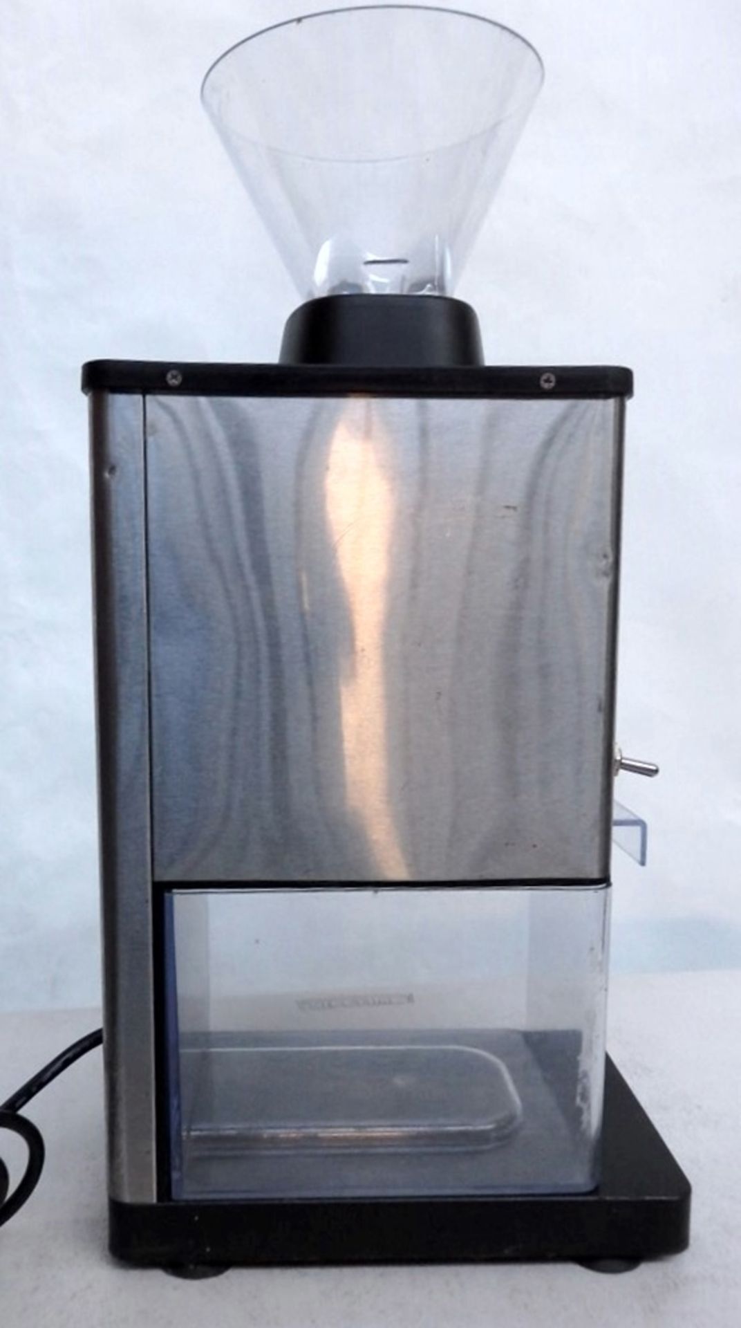1 x Waring Commercial Ice Crusher - Model CT06790 - CL007 - Height:48cm - Ref: ACE020 - Location: - Image 7 of 7