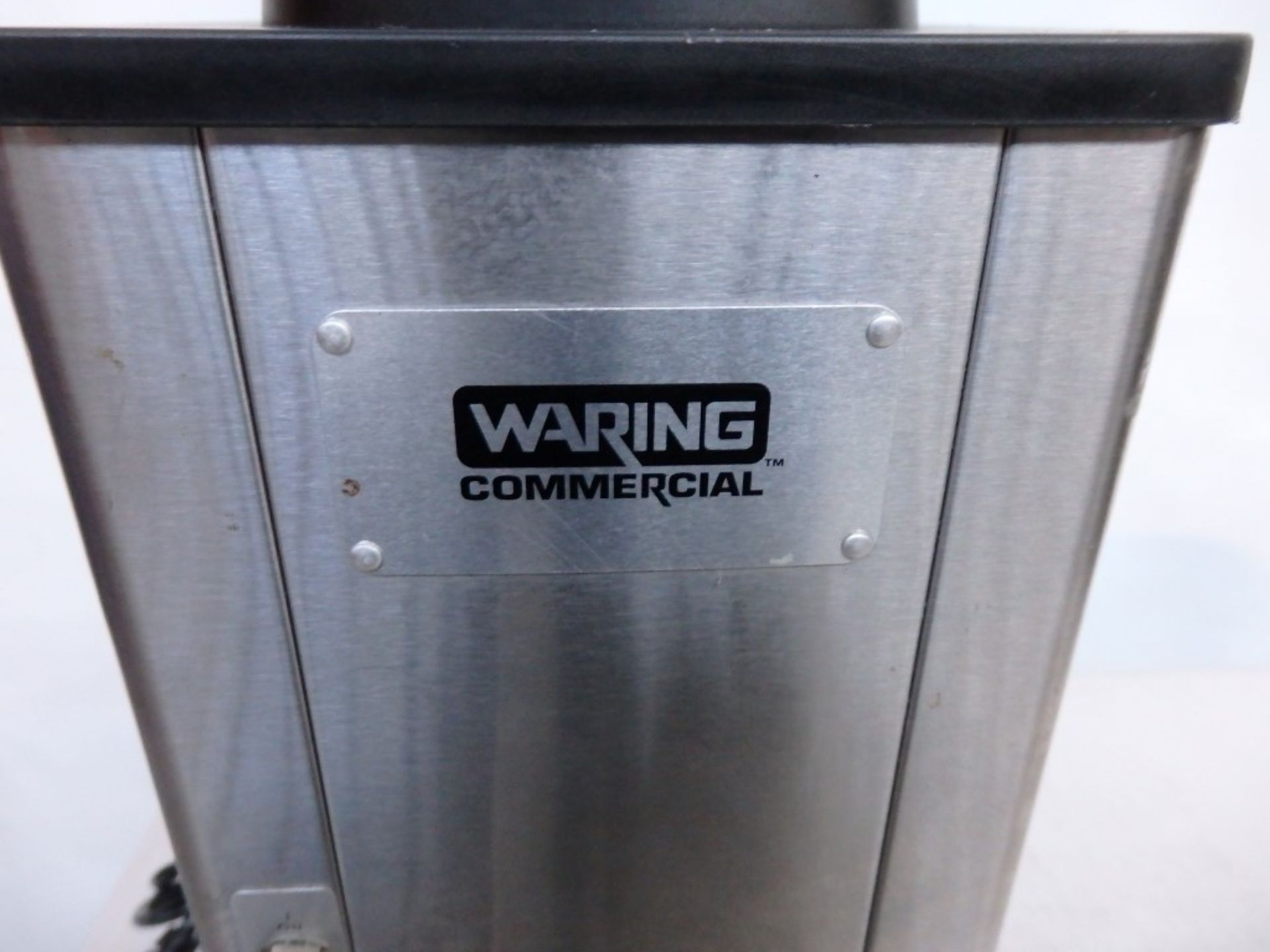 1 x Waring Commercial Ice Crusher - Model CT06790 - CL007 - Height:48cm - Ref: ACE020 - Location: - Image 6 of 7