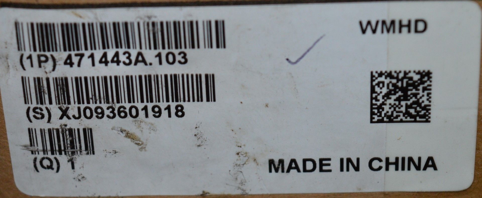 1 x Nokia Siemens Networks WMHD 471443A.103 Transcoder - Unused Boxed Stock - CL300 - Ref PC263 - - Image 3 of 6